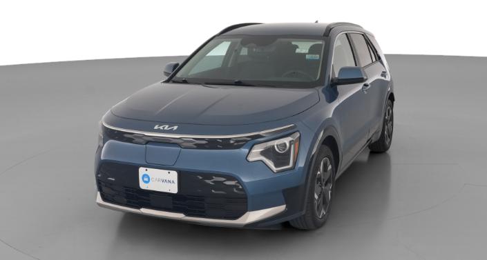 Thumbnail: 2024 Kia Niro - 1