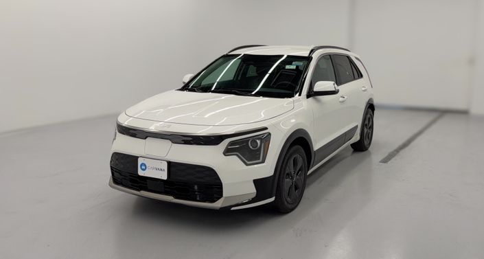 Thumbnail: 2024 Kia Niro - 1