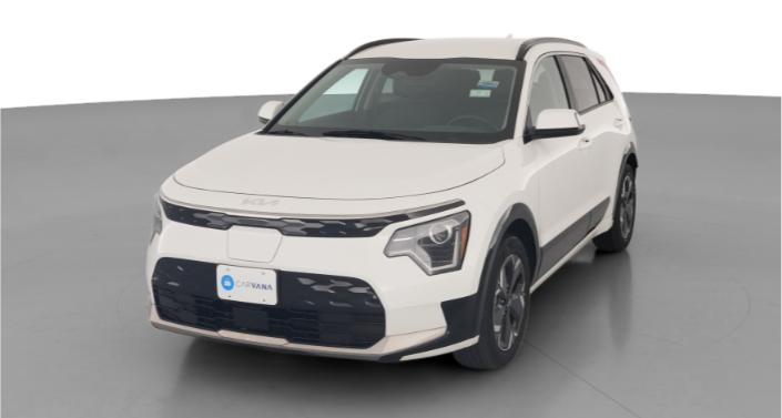 Thumbnail: 2024 Kia Niro - 1