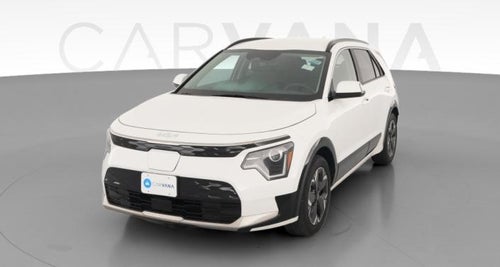 2024 Kia Niro EV