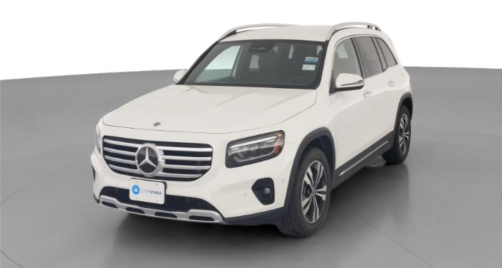 2025 Mercedes-Benz GLB 250 -
                  Lorain, OH