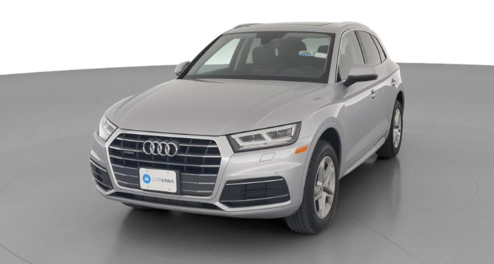 Thumbnail: 2018 Audi Q5 - 1