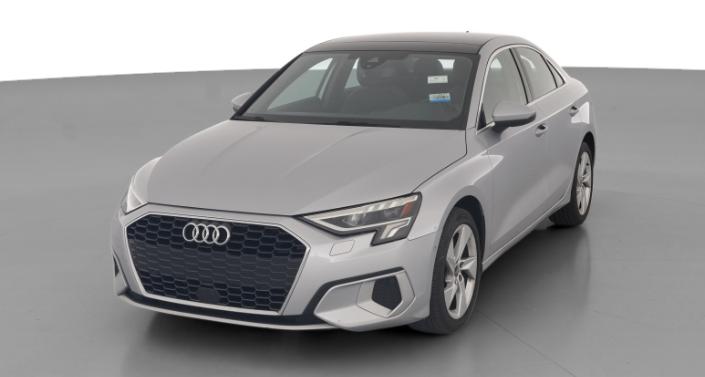 2024 Audi A3 Premium -
                  Lorain, OH