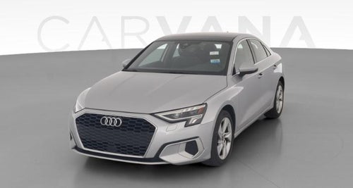 2024 Audi A3
