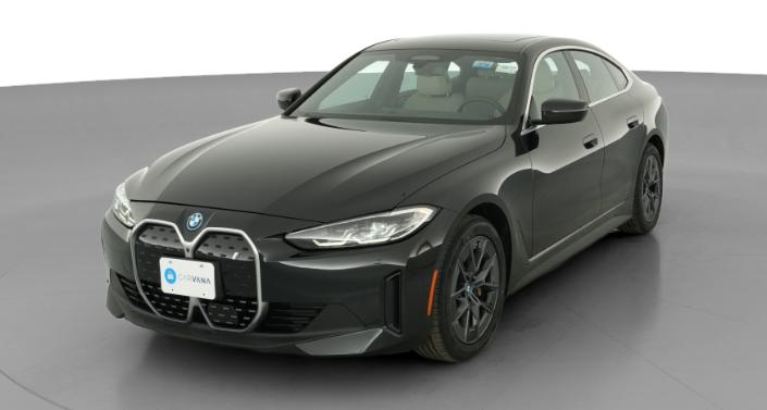 Thumbnail: 2023 BMW i4 - 1