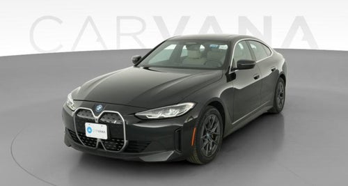 2023 BMW i4
