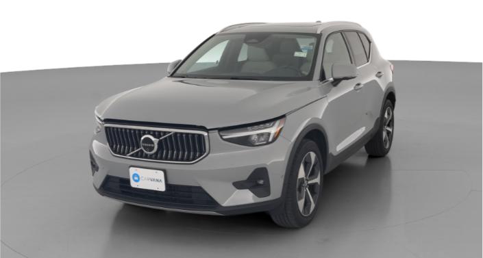Thumbnail: 2024 Volvo XC40 - 1