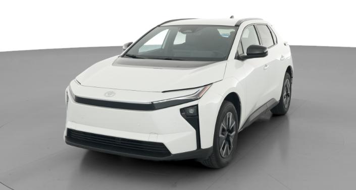 2026 Toyota bZ XLE -
                  Haines City, FL