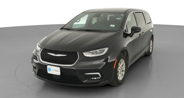 Thumbnail: 2025 Chrysler Pacifica - 1