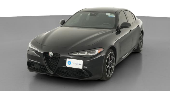 2024 Alfa Romeo Giulia Ti -
                  Colonial Heights, VA