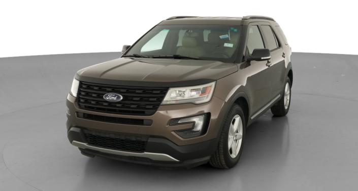 Thumbnail: 2016 Ford Explorer - 1