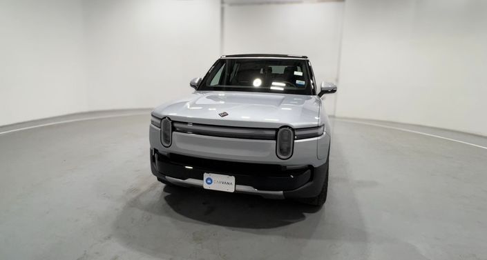 2026 Rivian R1S  -
                  Fairview, OR