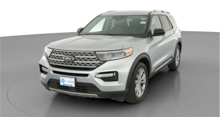Thumbnail: 2023 Ford Explorer - 1