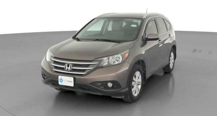 Thumbnail: 2014 Honda CR-V - 1