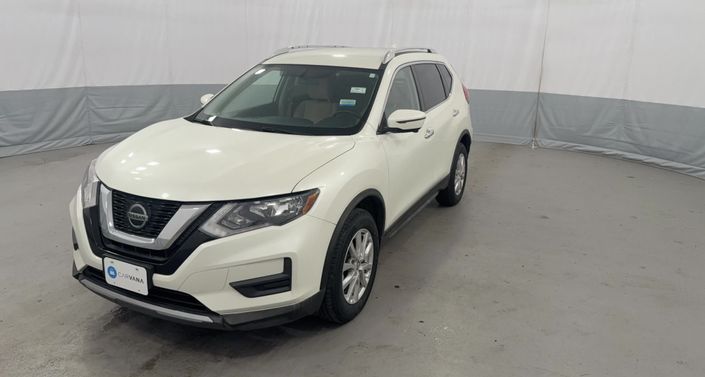 Thumbnail: 2018 Nissan Rogue - 1