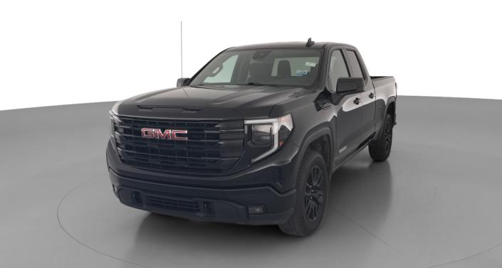 Thumbnail: 2023 GMC Sierra 1500 - 1