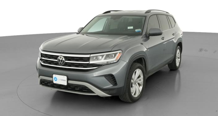 Thumbnail: 2023 Volkswagen Atlas - 1