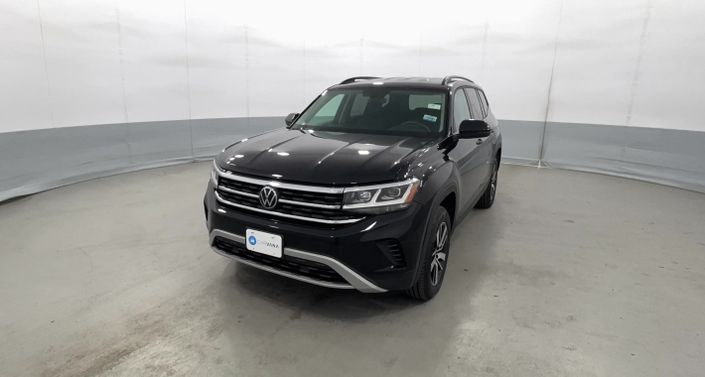 Thumbnail: 2023 Volkswagen Atlas - 1