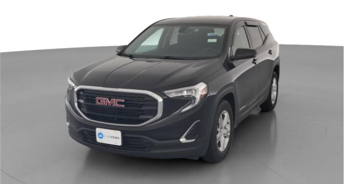 2019 GMC Terrain SLE -
                  Lorain, OH