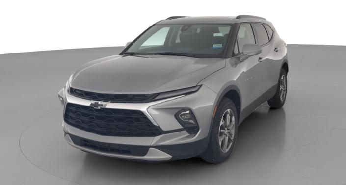 Thumbnail: 2023 Chevrolet Blazer - 1