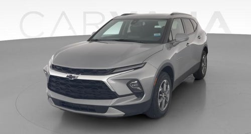 2023 Chevrolet Blazer