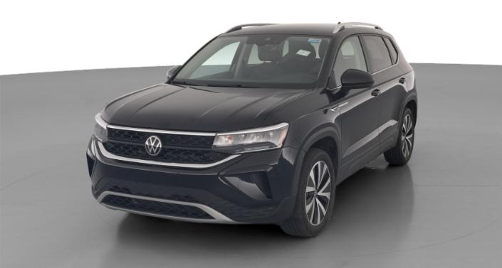 Thumbnail: 2023 Volkswagen Taos - 1