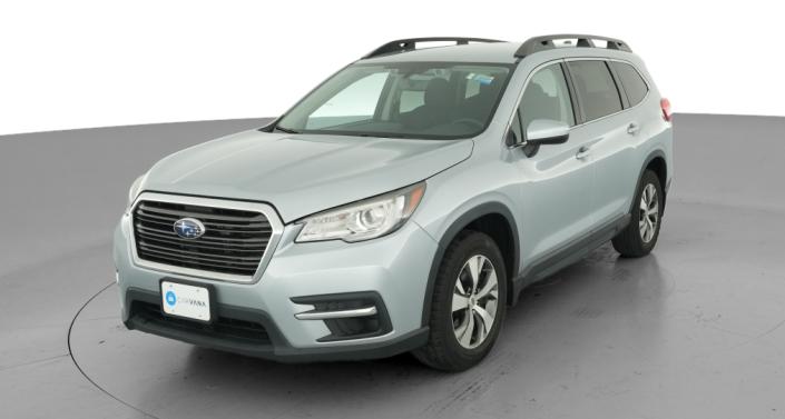 Thumbnail: 2021 Subaru Ascent - 1