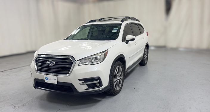 2020 Subaru Ascent Limited -
                  Lancaster, TX