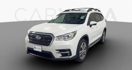 2020 Subaru Ascent