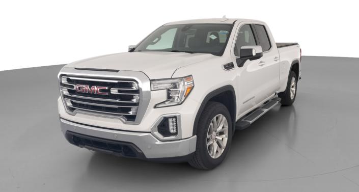 Thumbnail: 2019 GMC Sierra 1500 - 1