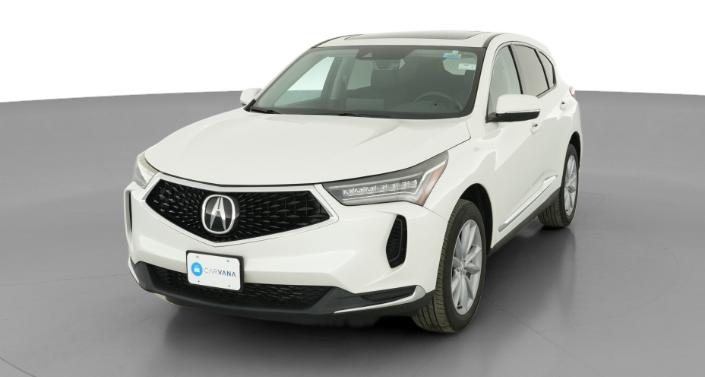 Thumbnail: 2023 Acura RDX - 1