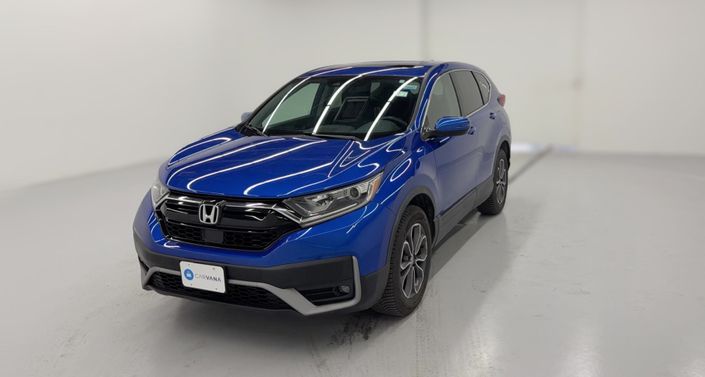 Thumbnail: 2020 Honda CR-V - 1