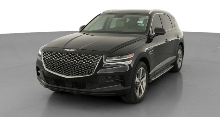 2021 Genesis GV80 3.5T -
                  Richton Park, IL