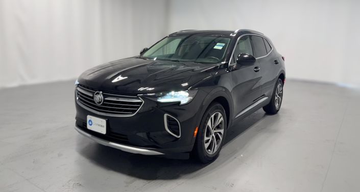 Thumbnail: 2023 Buick Envision - 1