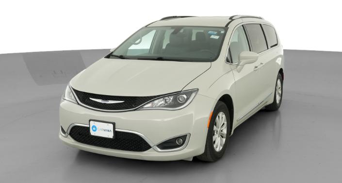 2019 Chrysler Pacifica Touring L -
                  Indianapolis, IN