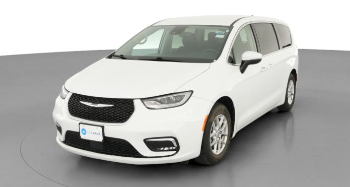Thumbnail: 2023 Chrysler Pacifica - 1