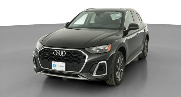 Thumbnail: 2023 Audi Q5 - 1
