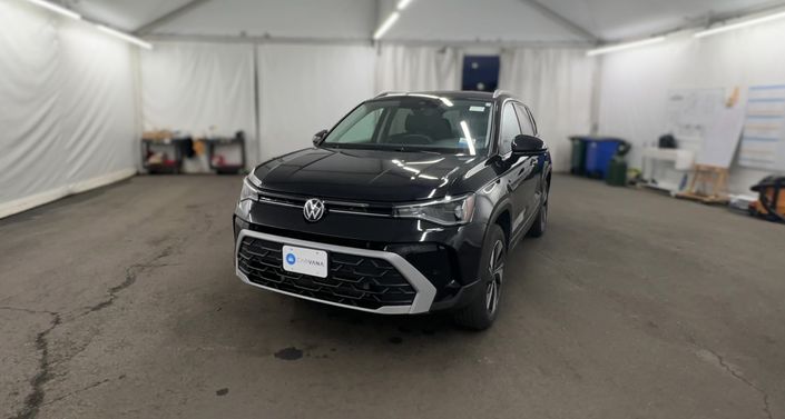 Thumbnail: 2026 Volkswagen Taos - 1