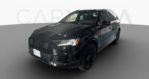 2023 Audi Q7
