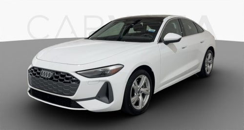 2025 Audi A5