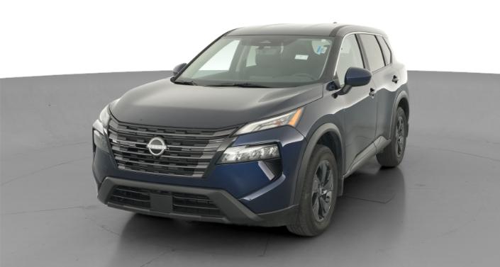 Thumbnail: 2026 Nissan Rogue - 1