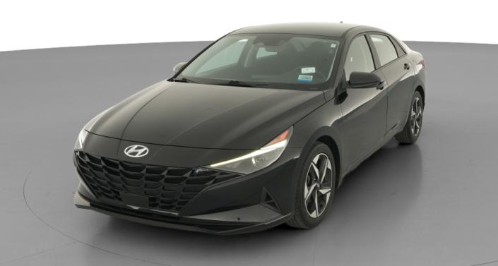 Thumbnail: 2023 Hyundai Elantra - 1