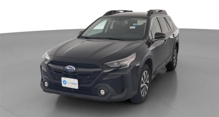 Thumbnail: 2023 Subaru Outback - 1