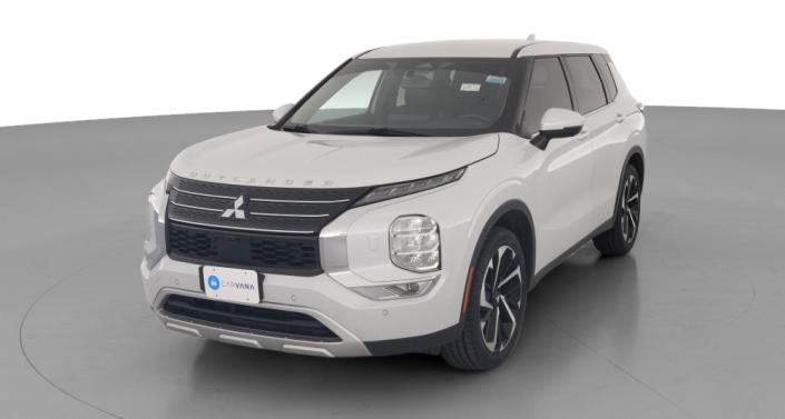 2022 Mitsubishi Outlander SE -
                  Lorain, OH