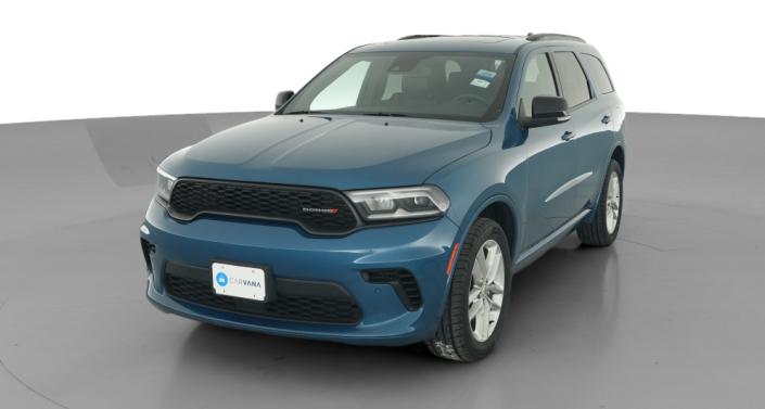 Thumbnail: 2025 Dodge Durango - 1