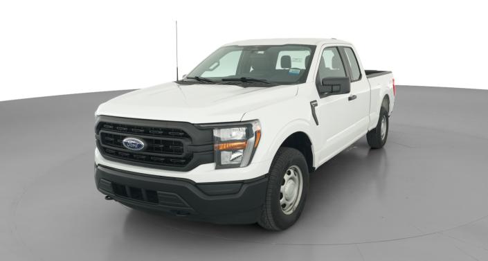 Thumbnail: 2023 Ford Econoline - 1