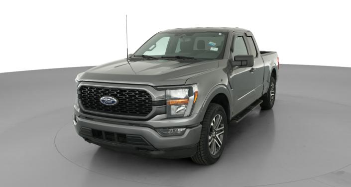 Thumbnail: 2023 Ford Econoline - 1