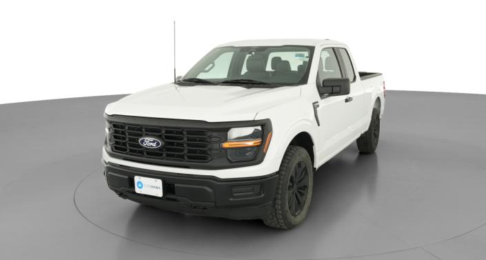 Thumbnail: 2025 Ford Econoline - 1