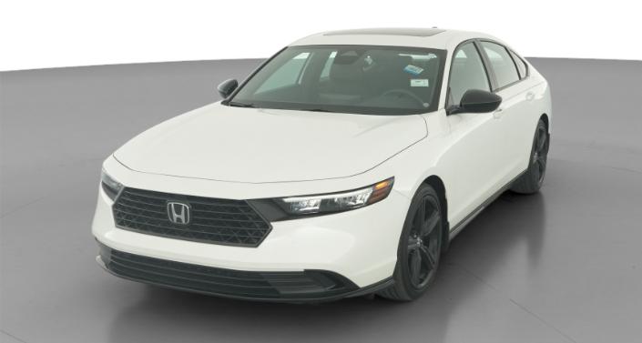 Thumbnail: 2025 Honda Accord - 1