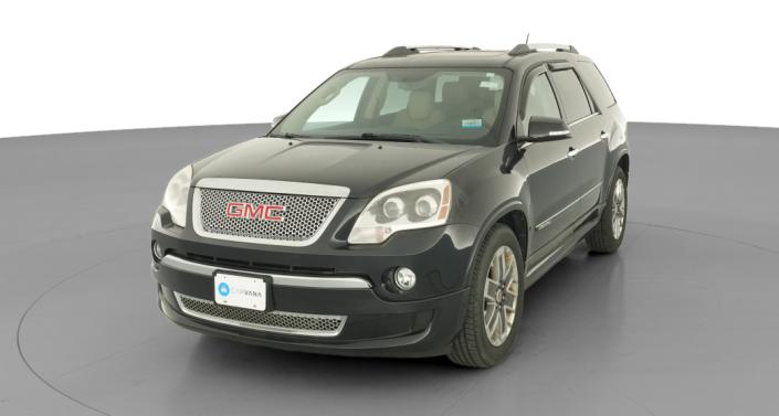 2012 GMC Acadia Denali -
                  Hebron, OH